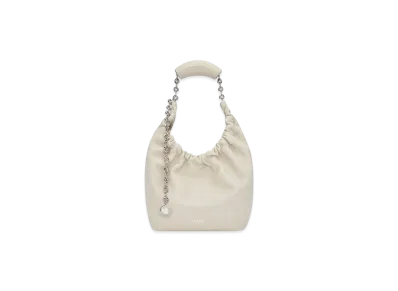 LOEWE Squeeze Bag Small "Black"