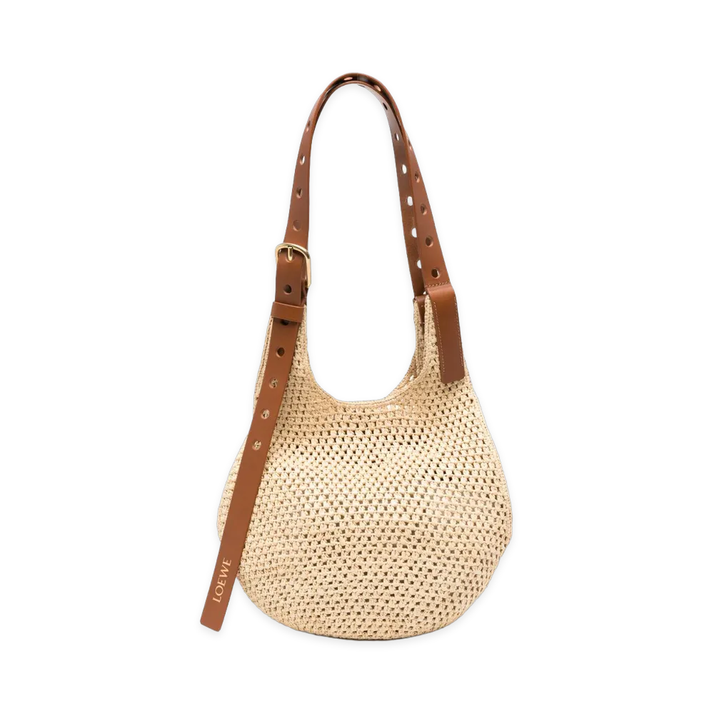 LOEWE Women's Paula's Ibiza Bags "Beige"