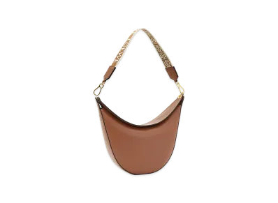 LOEWE Women's Luna Bag Shoulder Bag "Pecan"