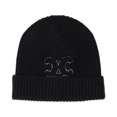 CELINE Hats "Black"