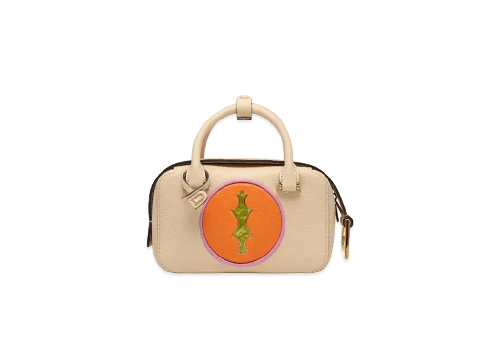 デルヴォー x カスパー・ボスマンス クール ボックス ナノ スターゲイザー "デューン/マルチカラー" AA0669BTU0BBJDO