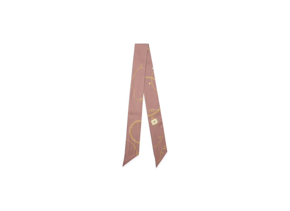 CELINE Lavalliere "Antiquerose"