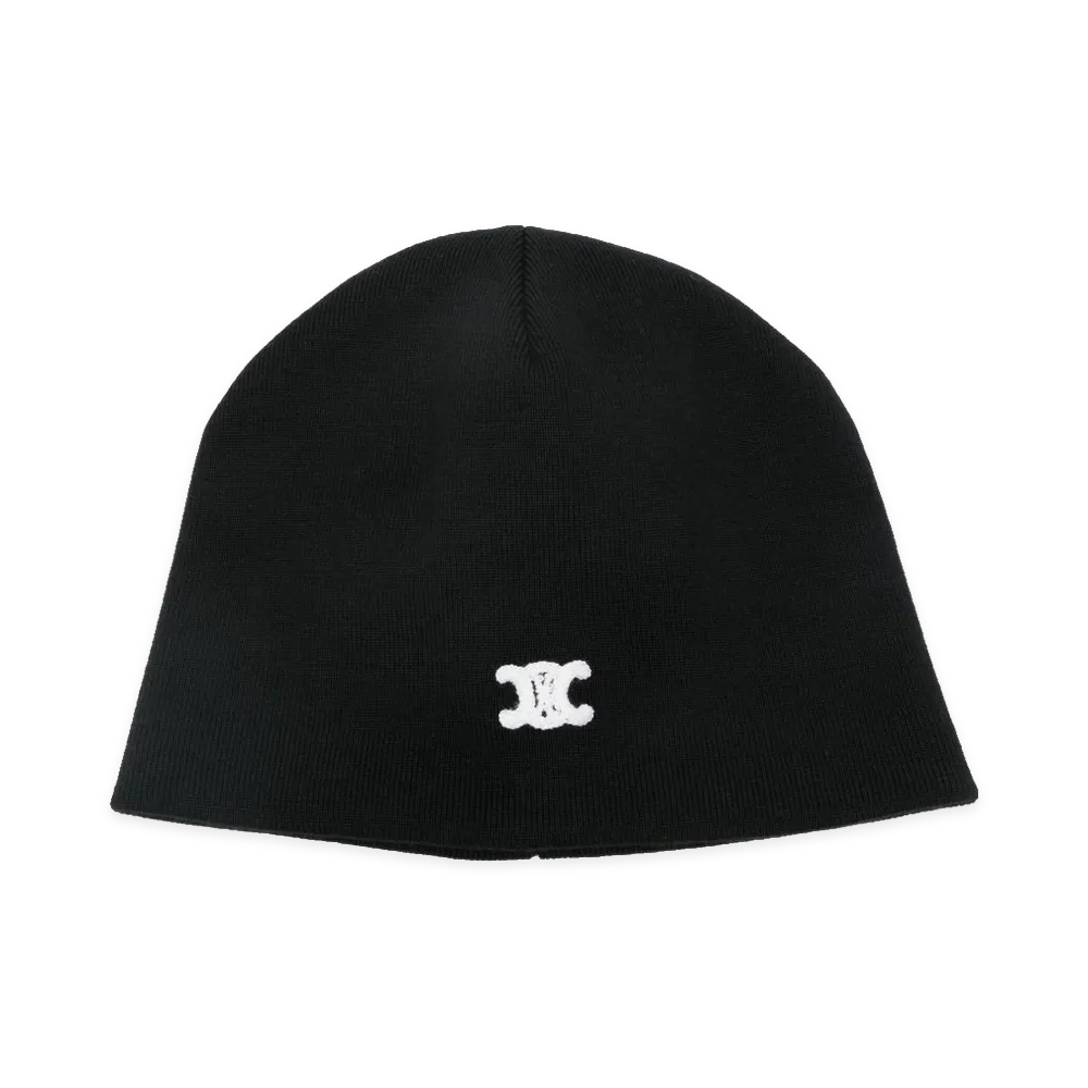 CELINE Hats "Black"