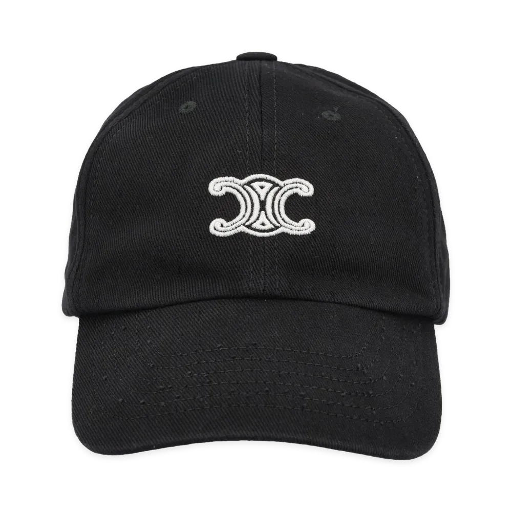 CELINE Capsule Hats "Black"