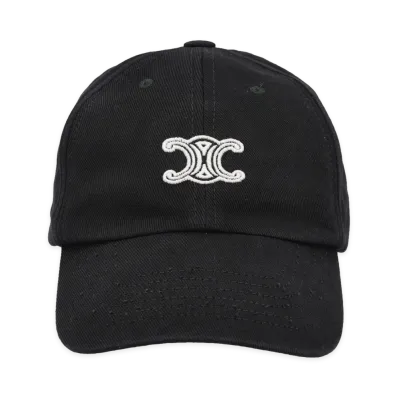 CELINE Capsule Hats "Black"