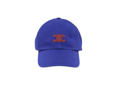 CELINE Hats "Blue"