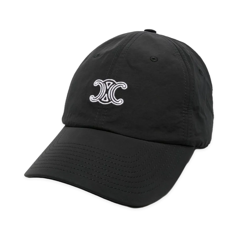 CELINE Capsule Hats "Black"