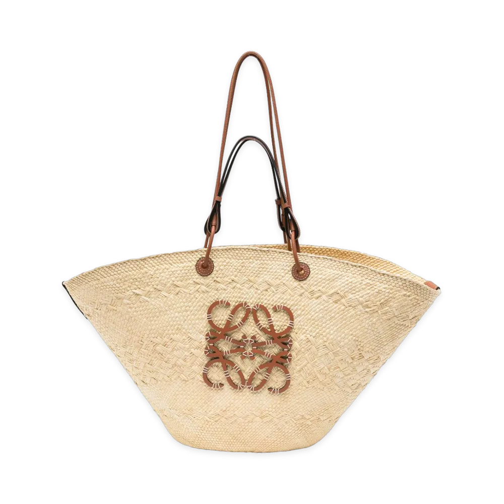 LOEWE Women's Paula's Ibiza Bags "Beige"