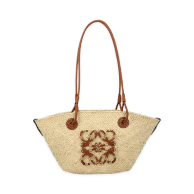 LOEWE Women's Paula's Ibiza Bags "Beige"