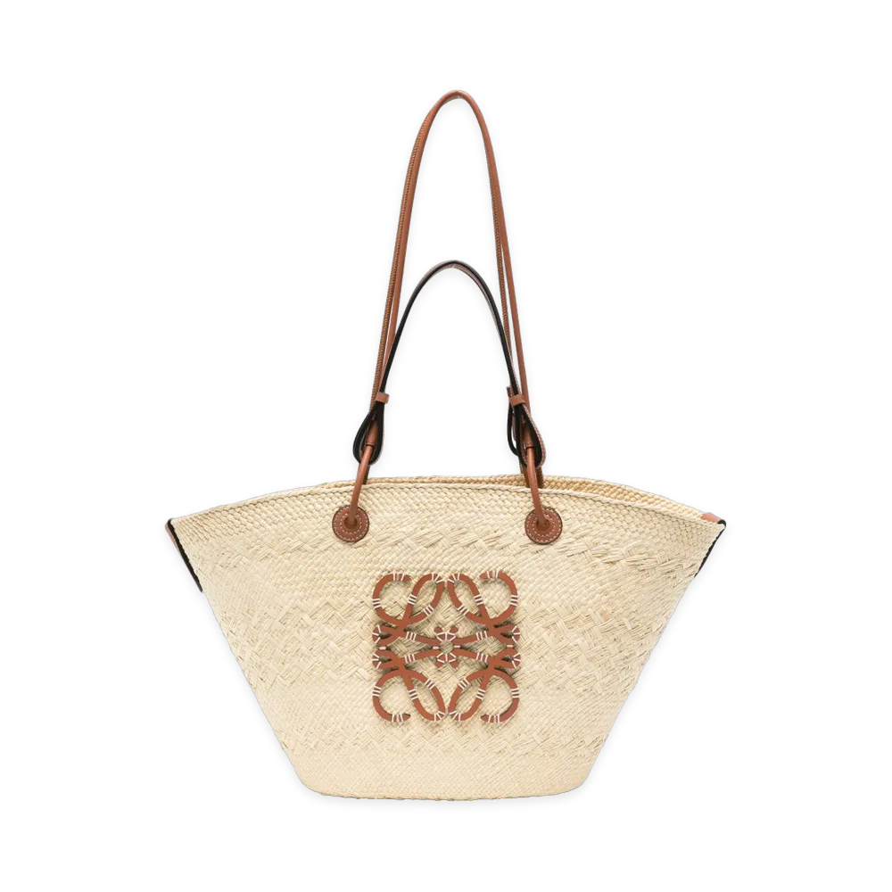 LOEWE Women's Paula's Ibiza Bags "Beige"