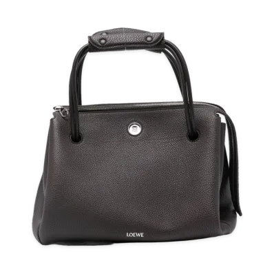 LOEWE Women's Bags "Brown"