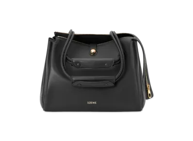 LOEWE Madrid Bag "Black"