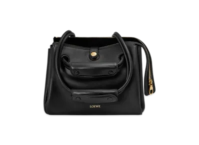 LOEWE Madrid Bag Small "Black"