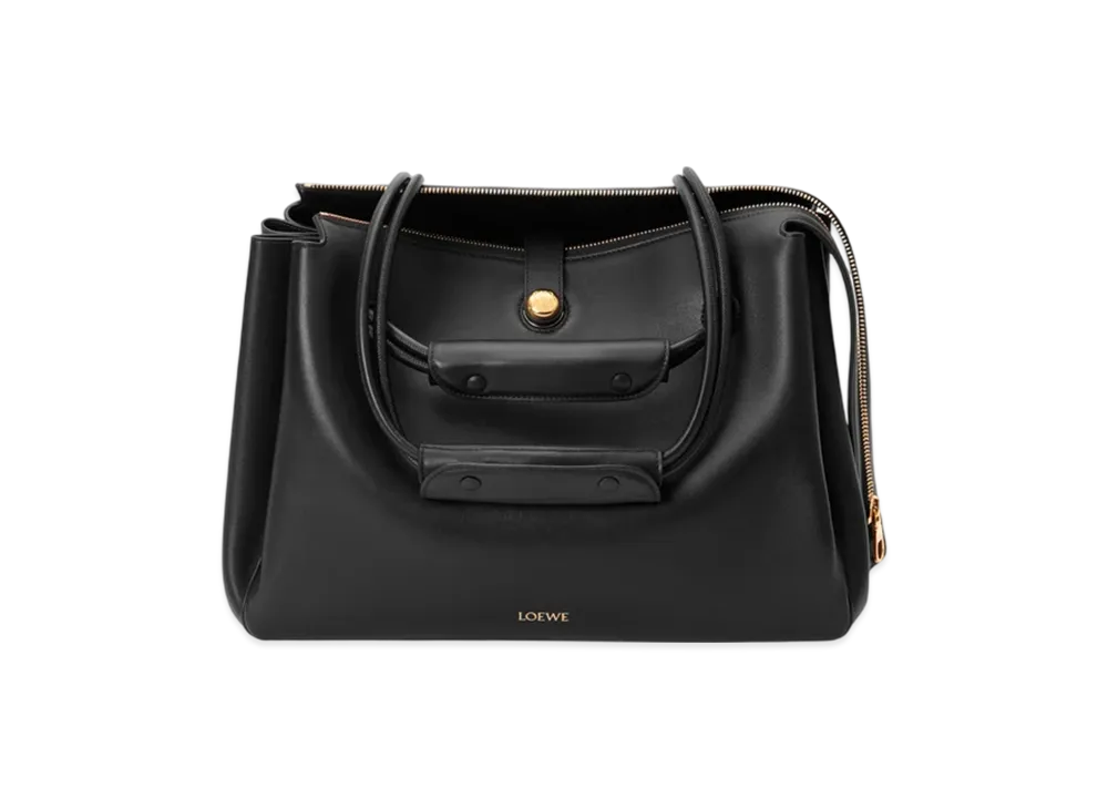 LOEWE Madrid Bag Large "Black"