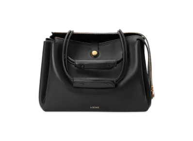 LOEWE Madrid Bag Large "Black"