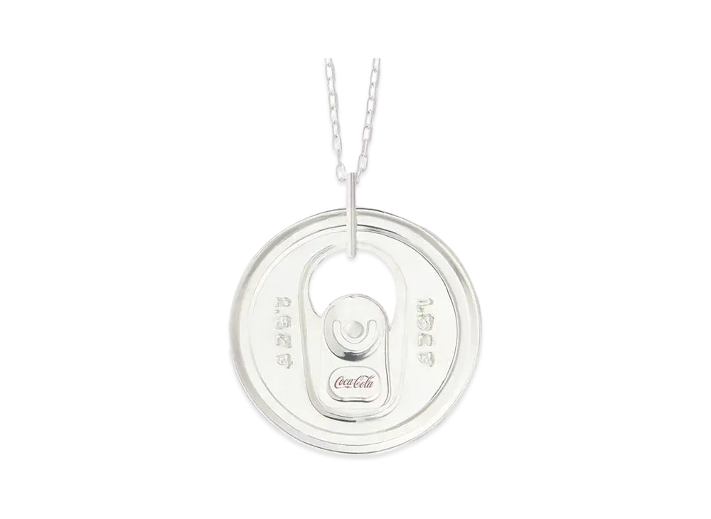 AMBUSH x COCA-COLA Y3000 Necklace 
