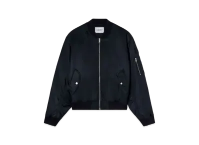 AMBUSH Nylon Bomber "Black"