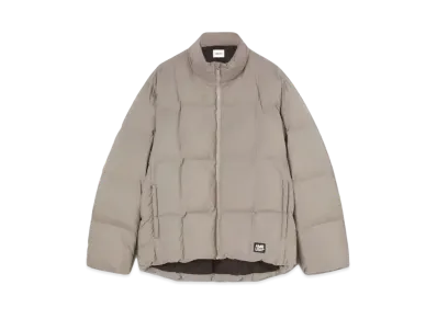 AMBUSH Down Jacket "Grey"