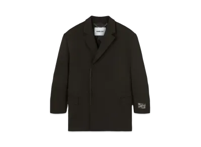 AMBUSH Back Detail Blazer "Black"