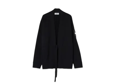 AMBUSH Kimono Sweatshirt "Black"