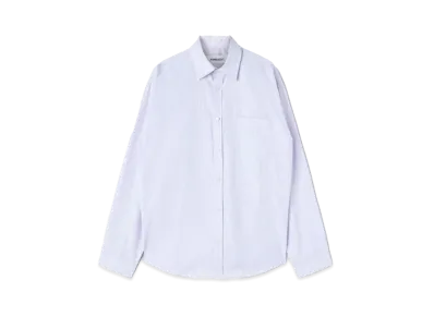 AMBUSH Armhole Shirt "Ballad Blue"