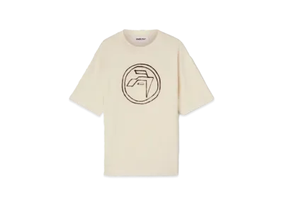 AMBUSH Amblem T-Shirt "Tofu"