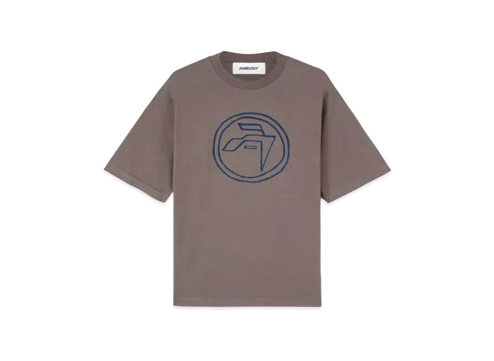 AMBUSH Amblem T-Shirt "Rabbit"