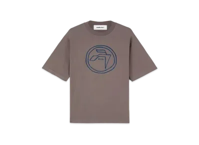 AMBUSH Amblem T-Shirt "Rabbit"