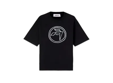 AMBUSH Amblem T-Shirt "Black"