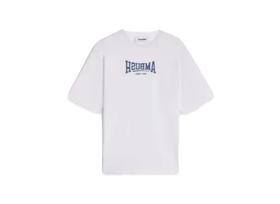 AMBUSH Graphic T-Shirt "White"