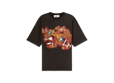 AMBUSH Graphic T-Shirt "Multi"