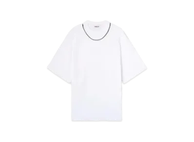 AMBUSH Ballchain T-Shirt "White"