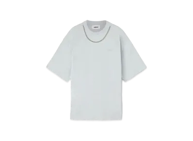 AMBUSH Ballchain T-Shirt "Ballad Blue"