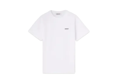 AMBUSH T-Shirts Tripack "White"