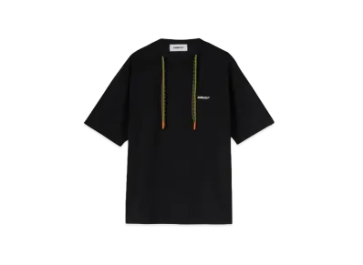 AMBUSH Multicord T-Shirt "Black"