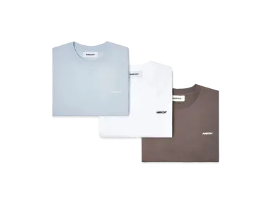 AMBUSH 3 Pack T-Shirt "Multi"