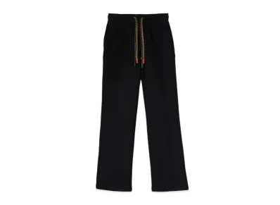 AMBUSH Multicord Sweatpants "Black"