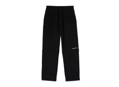 AMBUSH Kimono Sweatpants "Black"