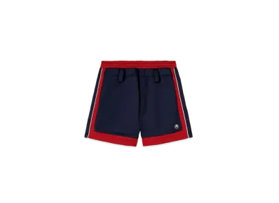 AMBUSH Track Shorts "Navy"