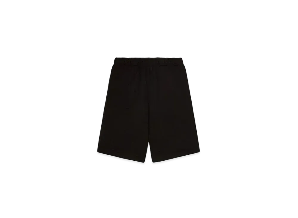 AMBUSH Sweat Shorts "Black"