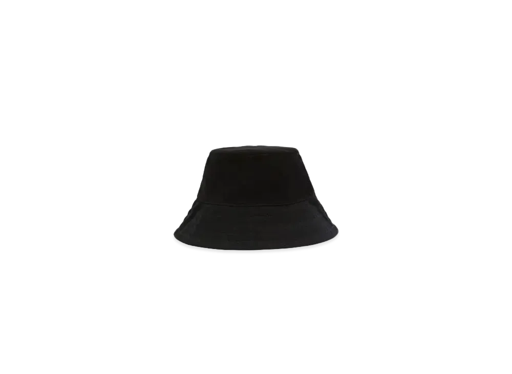 AMBUSH Multicord Bucket Hat "Black"