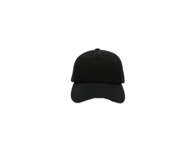 AMBUSH Cotton Baseball Cap "Navy"