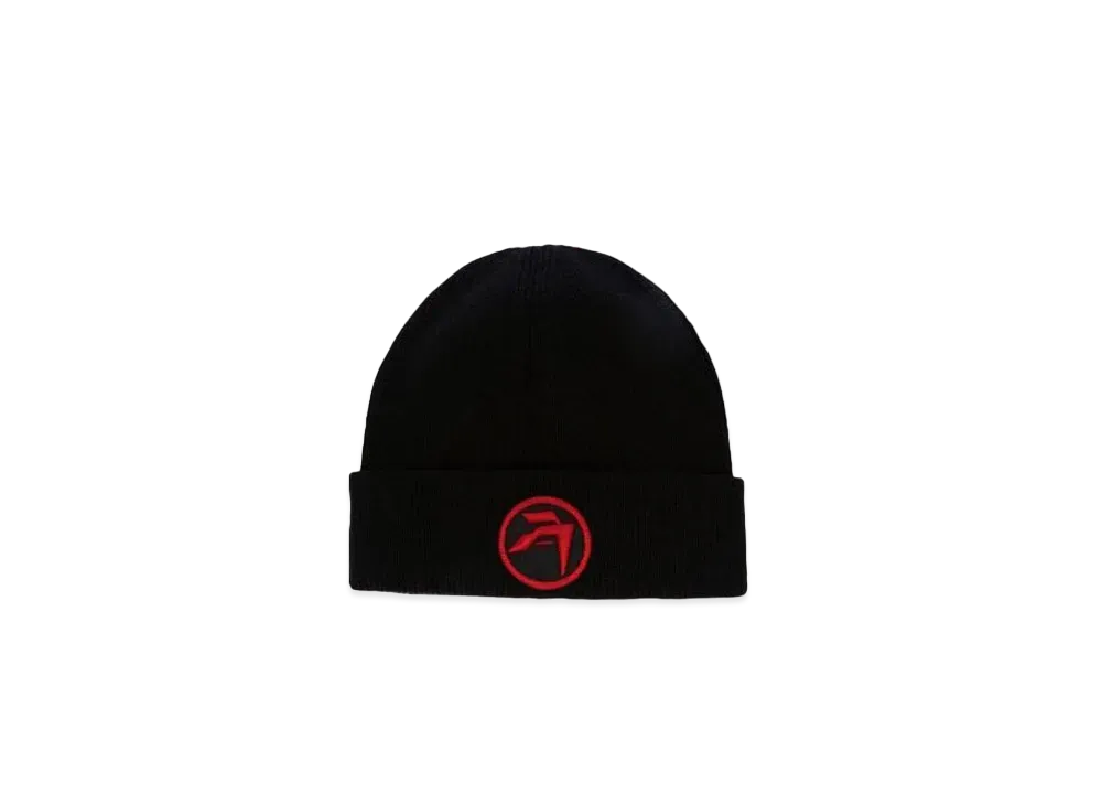 AMBUSH Logo Beanie "Black"