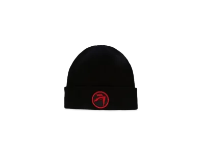 AMBUSH Logo Beanie "Black"