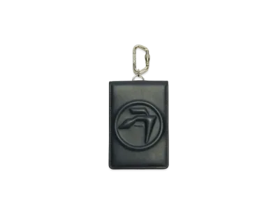AMBUSH Amblem Card Case "Navy"