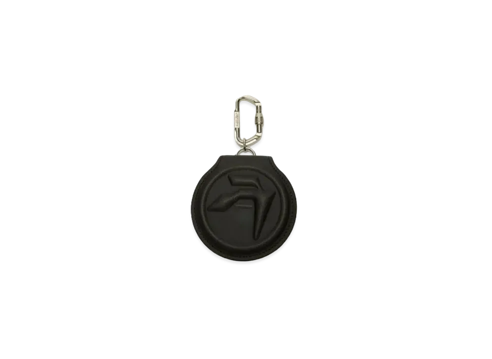 AMBUSH Amblem Airpods Case "Black"