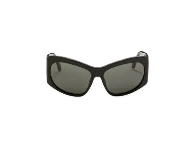 AMBUSH Daniel Sunglasses "Black Grey"