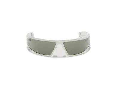 AMBUSH Gamma Sunglasses "Silver"