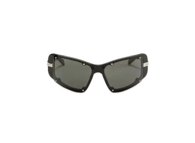 AMBUSH Gally Sunglasses "Black"