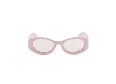 AMBUSH Gogolen Sunglasses "Pink"